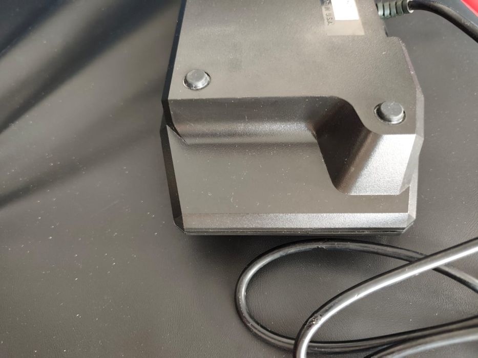 Atari Trak Ball Made in USA