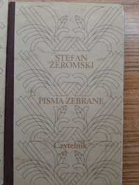 S. Żeromski, Niech rozdziobią nas kruki i wrony