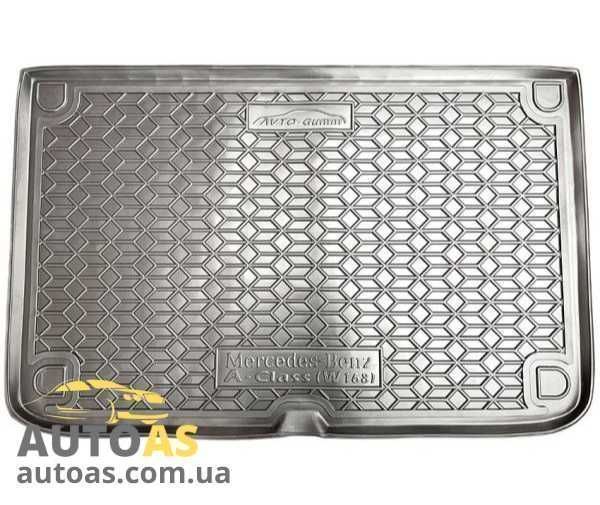 Коврик в багажник Мерседес W124/W166/W164/W167/X204/X253/X156/C219