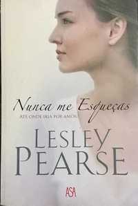 Nunca me Esquecas, Lesley Pearce