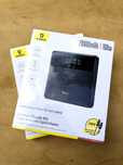 Павербанк Baseus Blade H1 100W 20000 mAh Для ноутбука, телефону. Новий