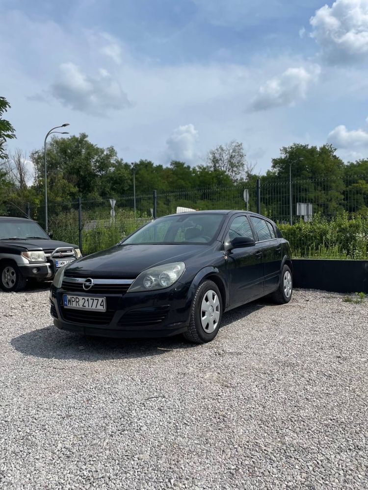 Na Sprzedaz Opel Astra H 1.7d/Zadbane/Wygodne/Oszczedne/Raty/Zamiana