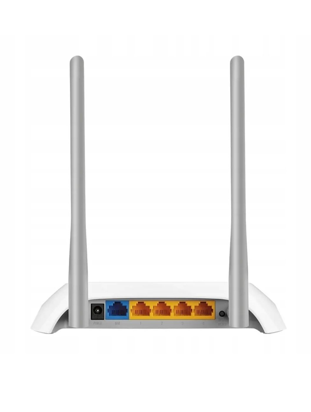 Router TP-link TL-WR850N 300 Mbps Wireless N  Nowy