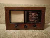 Stare sprawne radio Mende