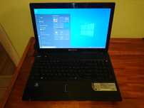 Ноутбук Packard Bell EasyNote TK81(SB-001RU) восстановление или детали
