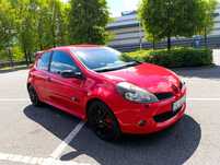 Sprzedam Renault Clio 3 Rs idealny na sezon 2025