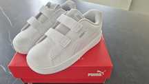 Buty dziecięce Puma