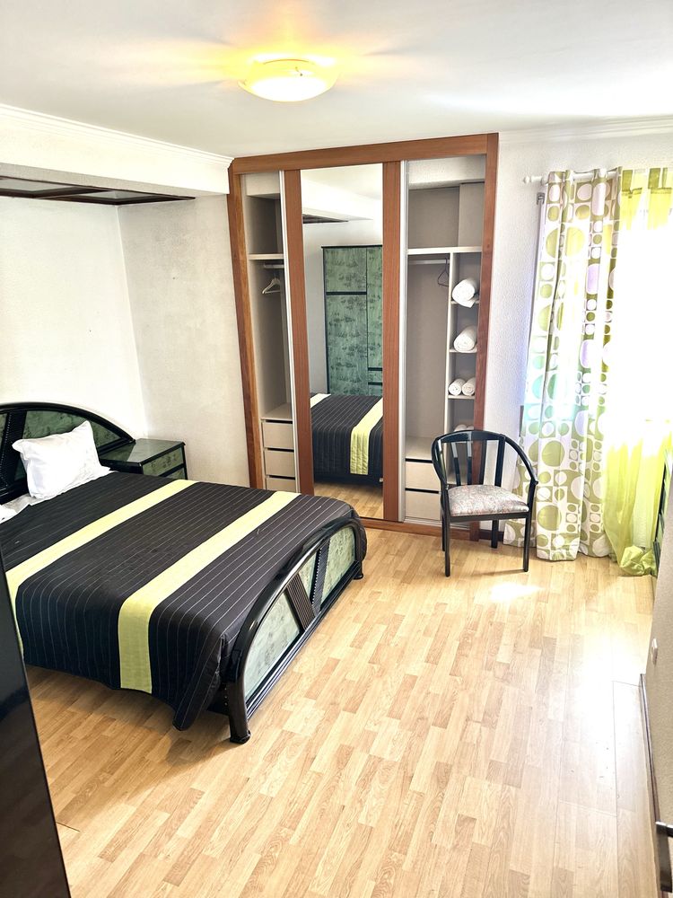 Mobilia para Quarto