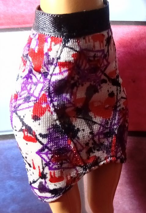 Monster High e Ever After Higt : Acessórios