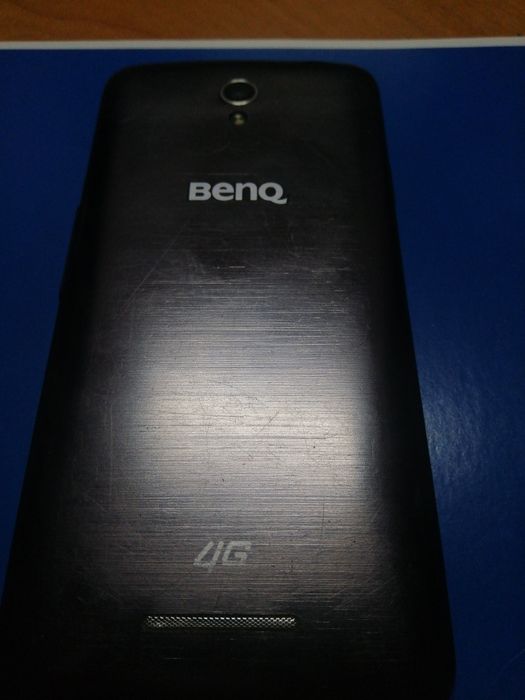 Телефон BenQ T47 2/8