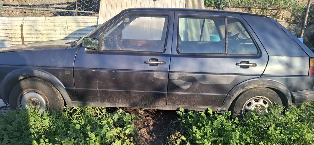 Vendo vw golf gtd e passat