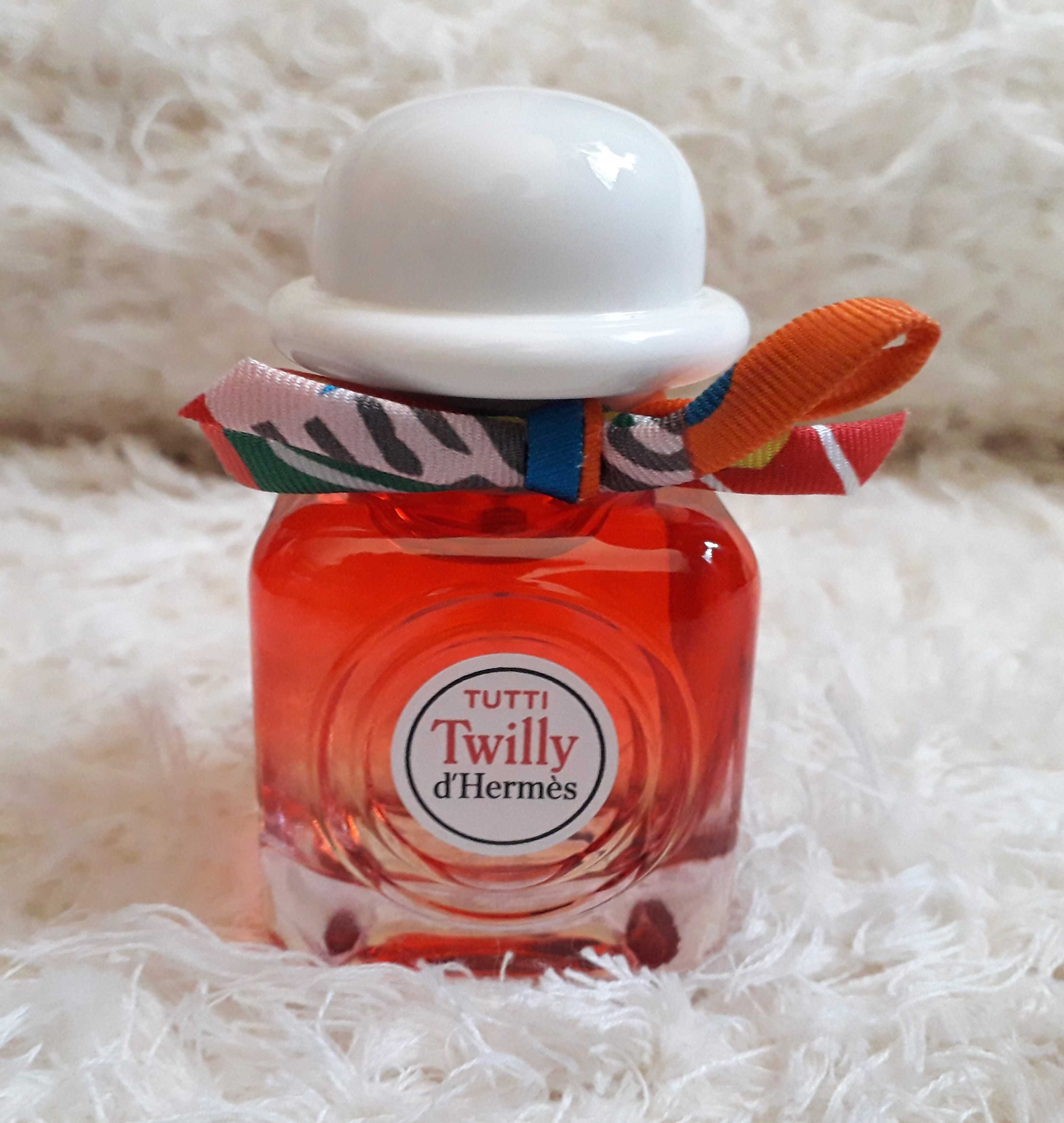 Tutti Twilly d'Hermès