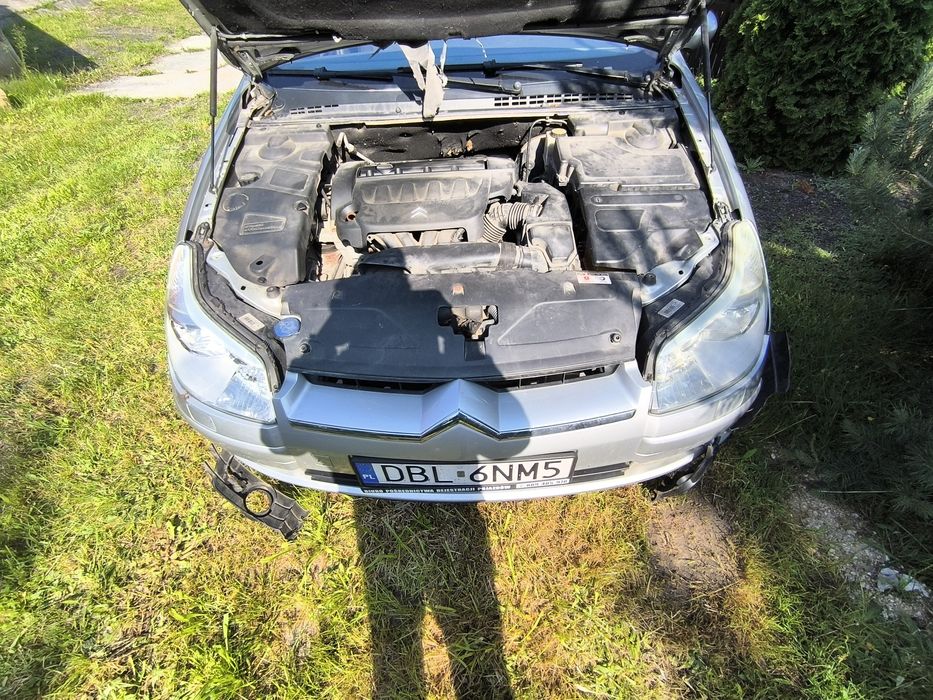 Do sprzedania citroen C5