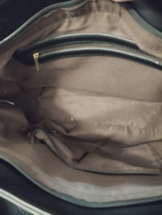 Женская сумка в отличном состоянии