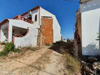 Terreno Urbano | 112 m2 | São Bartolomeu de Messines