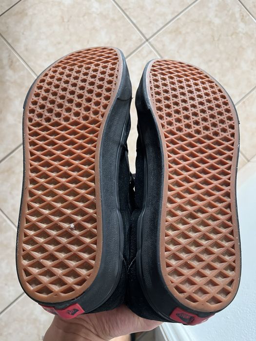 Sapatilhas Vans Sk8 Hi