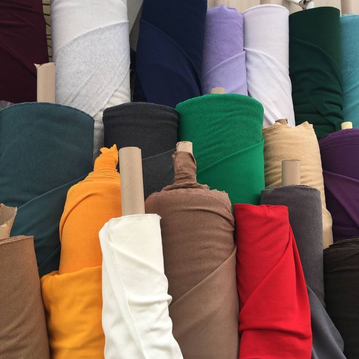 Тканина Тринитка Петля. Футер. Туреччина Піньє