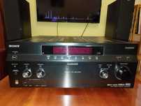 Ресивер Sony STR-DA 1200 ES