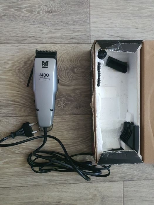 Машинка Maser 1400