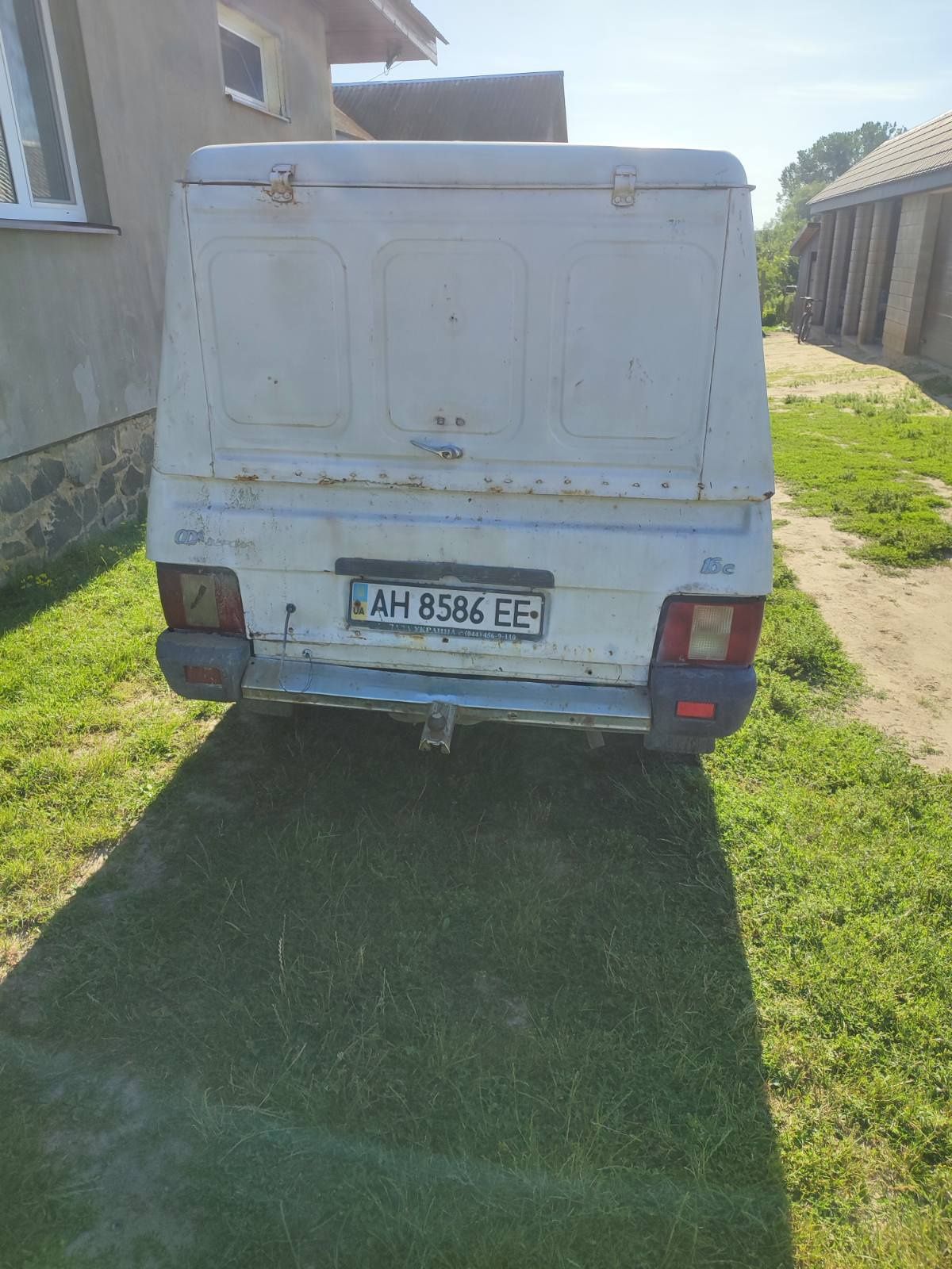 Продам іж ода 2717