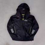 Helly Hansen kurtka żeglarska/sztormiak męski r. S
