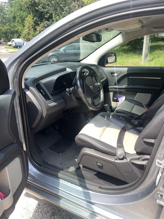 Продам dodge jorneyЧеркаси