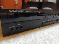 Harman Kardon HK3550 potężny wzmacniacz stereo