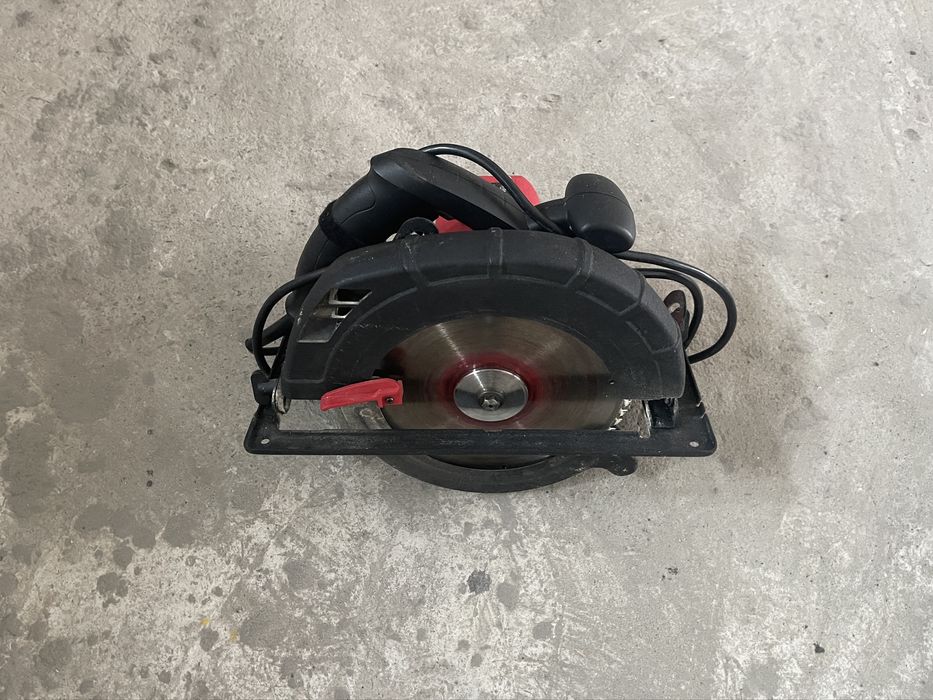 Пилка циркулярнаSTART PRO SCS-2550