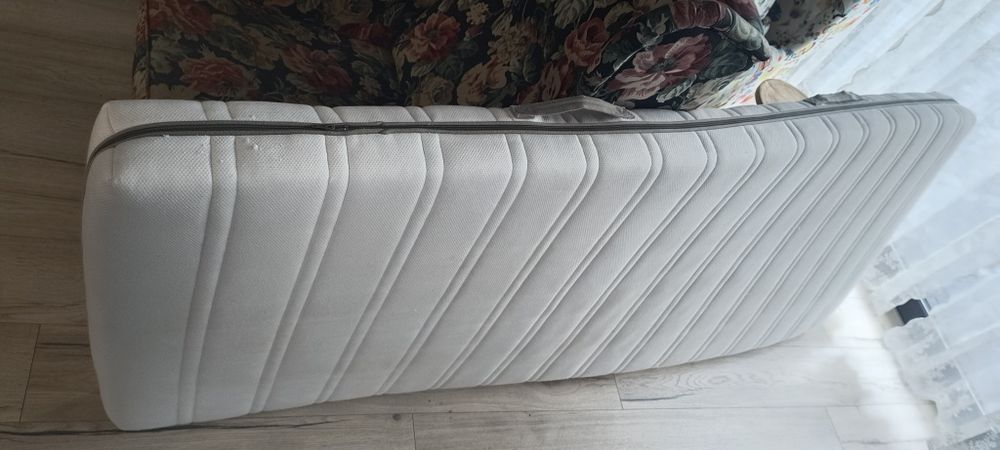 Materac Malvik IKEA 80x200