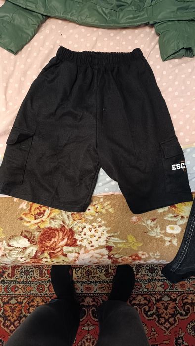 Продам шорты женские