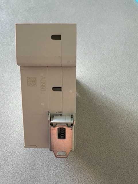 Дифавтомат Hager AD990J 40А двополюсний