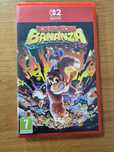 Donkey Kong Bananza Nintendo Switch 2