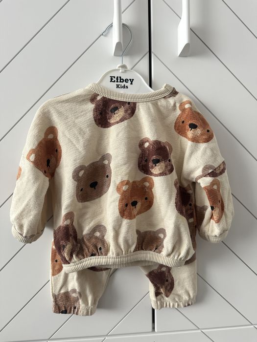 Костюмчик NEXT 0-3 місяці