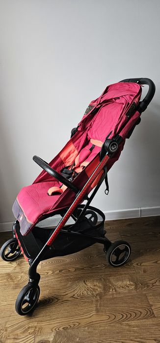 Коляска GB Qbit+ All City