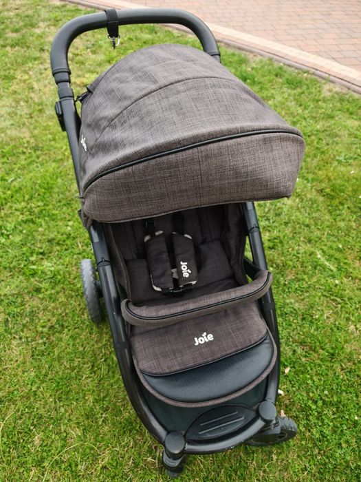 Wózek spacerowy Joie Mytrax