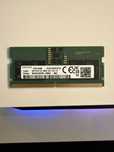 Pamięć RAM DDR5 5600 Notebook Samsung NOWA
