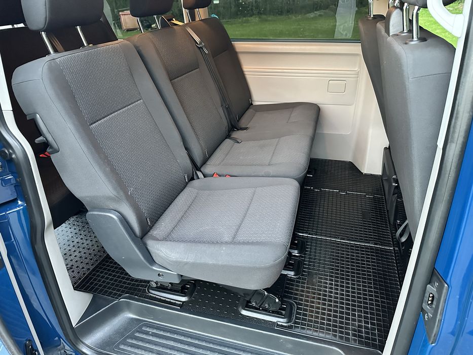 Wynajem Bus 7-8-9 Osobowy Wolne Terminy Polska i Zagranica NISKIE CENY