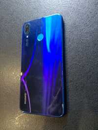 Продам Huawei P smart plus