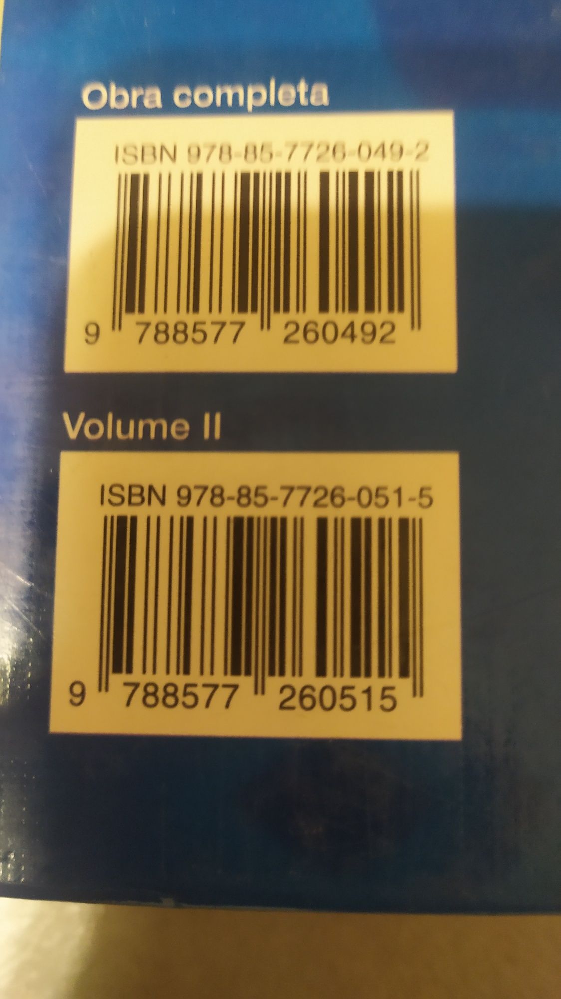 Livro medicina interna - Harrison - 1volume II