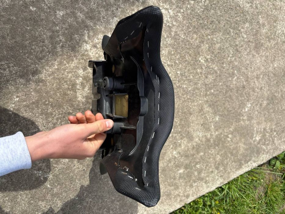 Продам сидіння Yamaha MT-07 2022-2024