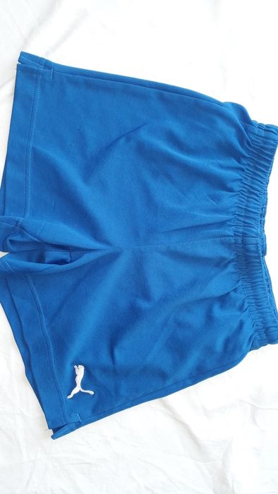 140_PUMA_spodenki sportowe