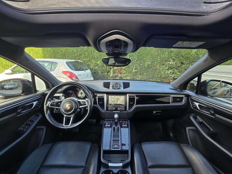 PORSCHE MACAN S 95B 3.0 258CV  DL501 "FULL EXTRAS"
