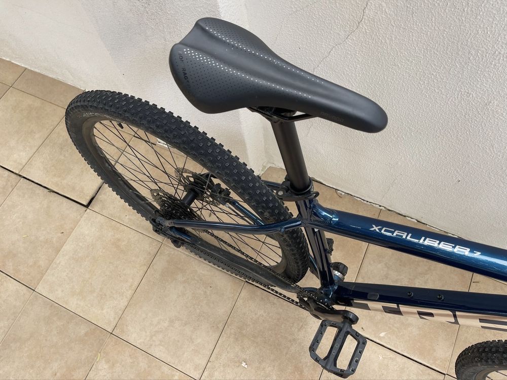 Trek X Caliber 7