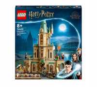 LEGO Harry Potter 76402 Komnata Dumbledore’a w Hogwarcie nowe