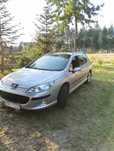 Peugeot  407  sw