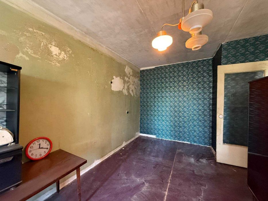 Продам 1 кімнатну 32 кв.м., вул. Метрологічна, 2-А, Голосіївський р-н