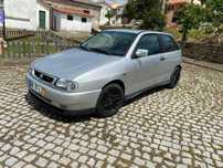 Ibiza 6k tdi 90 cv