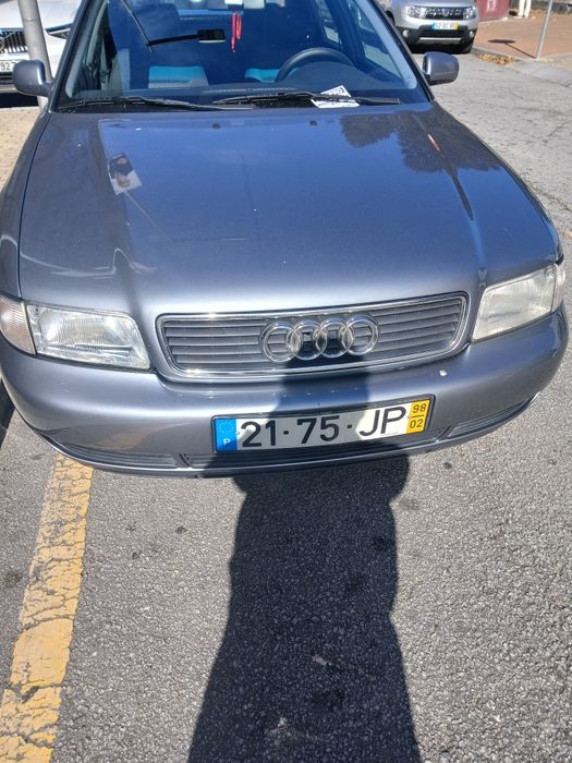 Veículo em bom estado