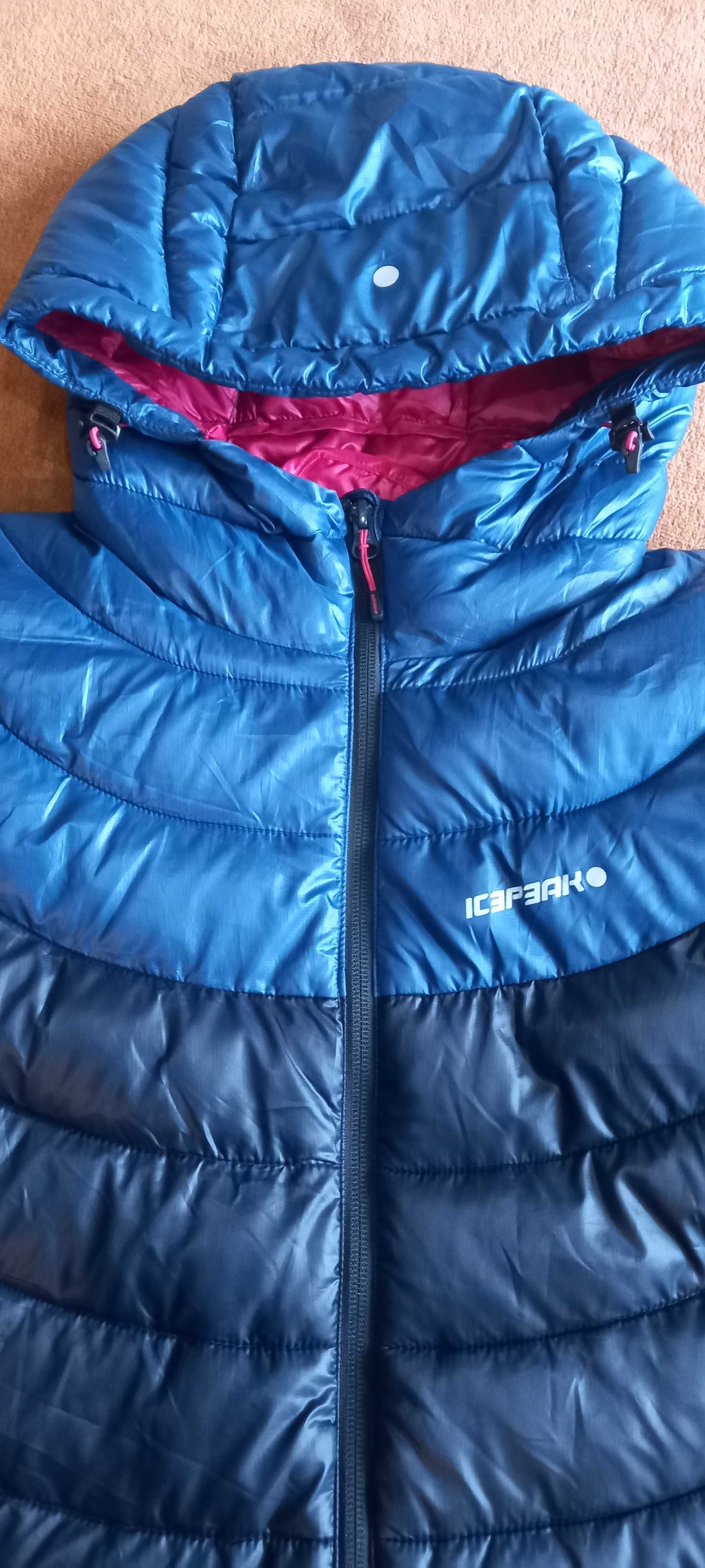Жіноча зимова куртка Icepeak