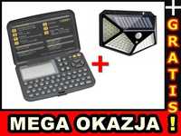 MeGa oKaZjA !!! CASIO SF-4300 + GRATIS! LAMPA Solarna !!!